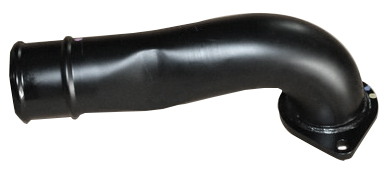 PIPE,INTER COOLER INLET AIR